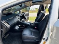 ไมล์ 61,000 กม.Prius 1.8 Hybrid Top Sunroof ปี 2014 วารันตรี แบตเตอรี่ แบตไฮบริค หมดเดื่อนกันยายน 2567 รูปที่ 6